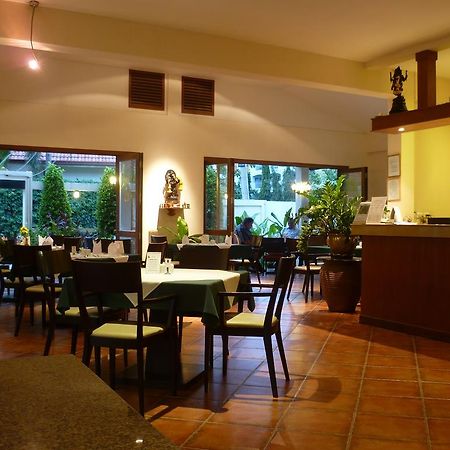 Baramie Residence Ban Nong Hin  外观 照片