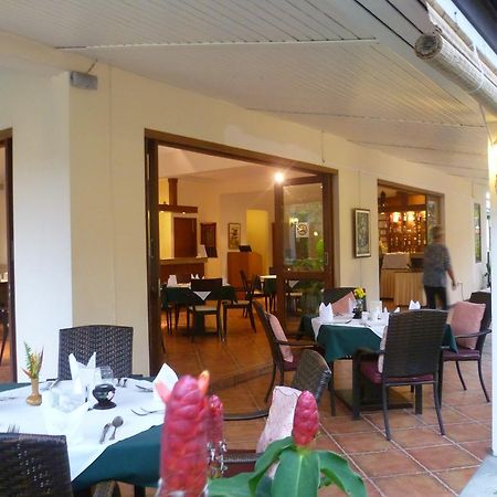 Baramie Residence Ban Nong Hin  外观 照片
