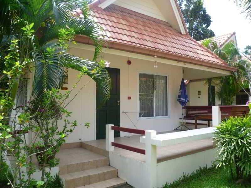 Baramie Residence Ban Nong Hin  外观 照片