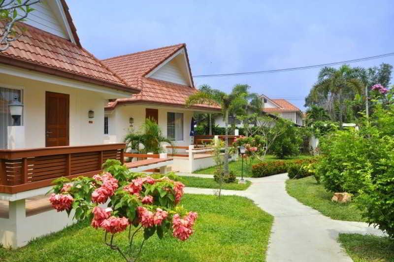 Baramie Residence Ban Nong Hin  外观 照片