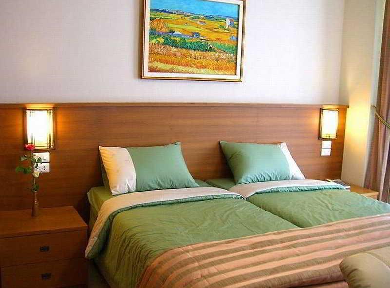 Baramie Residence Ban Nong Hin  外观 照片