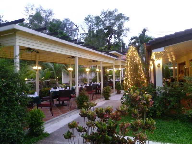 Baramie Residence Ban Nong Hin  外观 照片