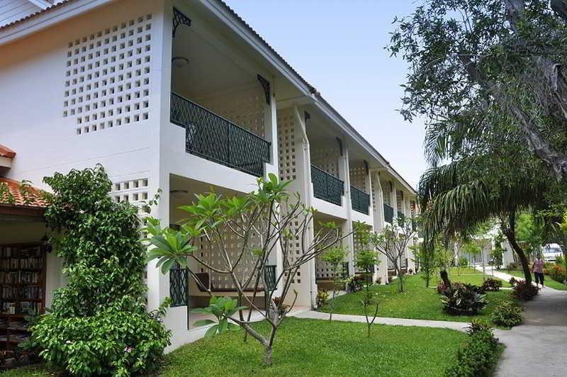 Baramie Residence Ban Nong Hin  外观 照片