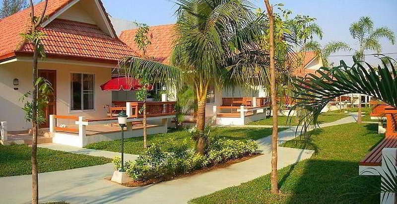 Baramie Residence Ban Nong Hin  外观 照片