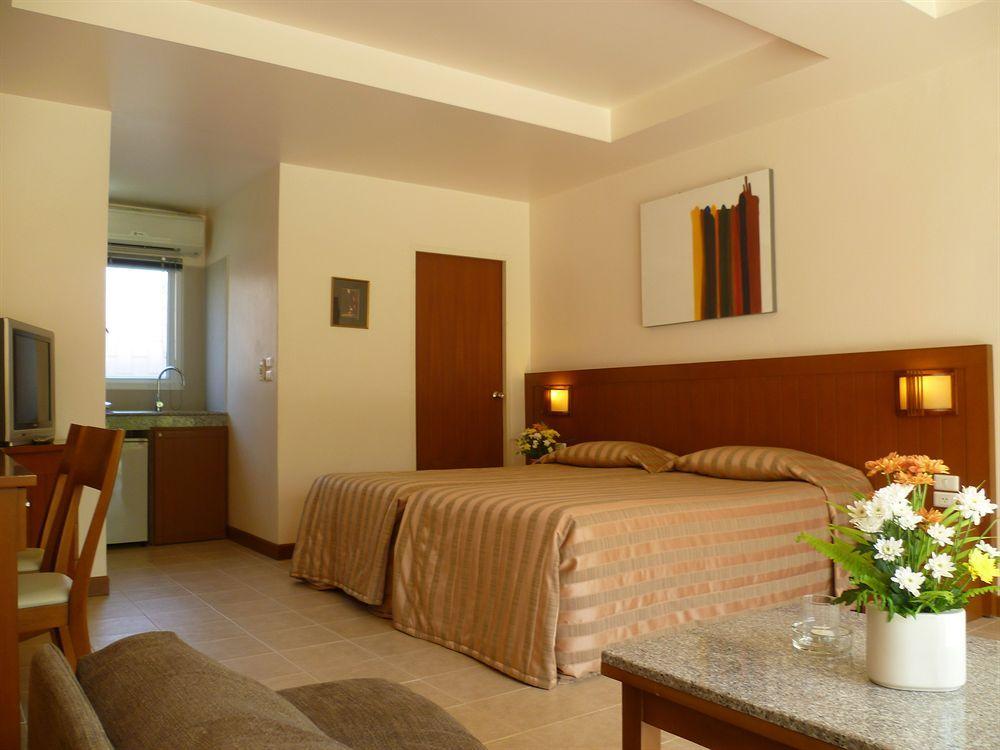 Baramie Residence Ban Nong Hin  外观 照片