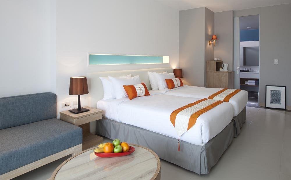 Baramie Residence Ban Nong Hin  外观 照片