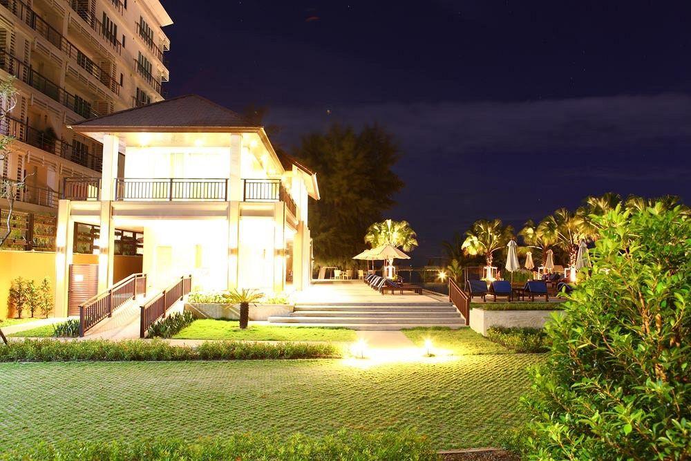 Baramie Residence Ban Nong Hin  外观 照片