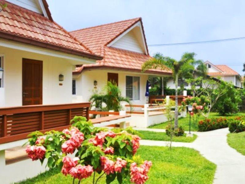 Baramie Residence Ban Nong Hin  外观 照片