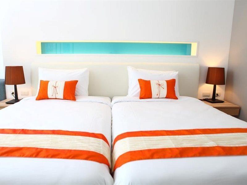 Baramie Residence Ban Nong Hin  外观 照片