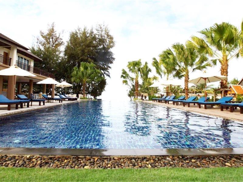 Baramie Residence Ban Nong Hin  外观 照片