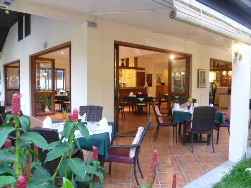 Baramie Residence Ban Nong Hin  外观 照片