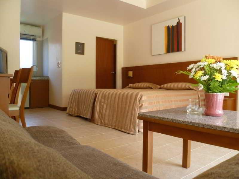 Baramie Residence Ban Nong Hin  外观 照片