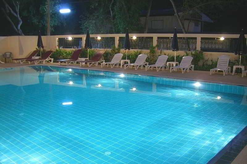 Baramie Residence Ban Nong Hin  外观 照片