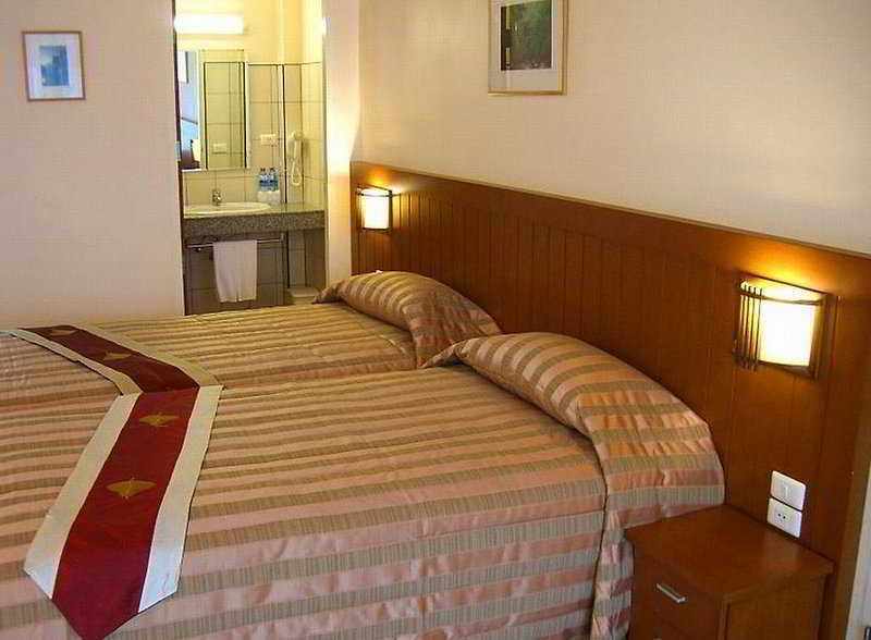 Baramie Residence Ban Nong Hin  外观 照片