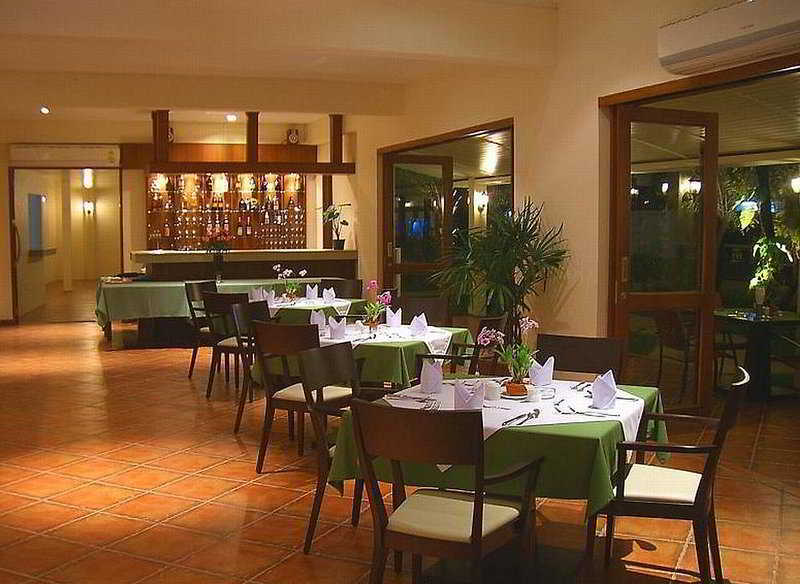 Baramie Residence Ban Nong Hin  外观 照片