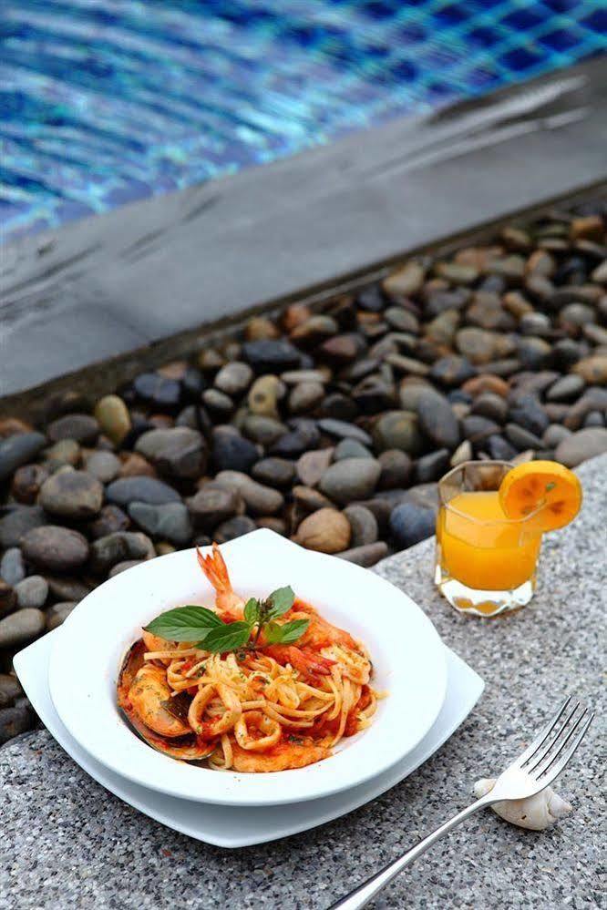 Baramie Residence Ban Nong Hin  外观 照片
