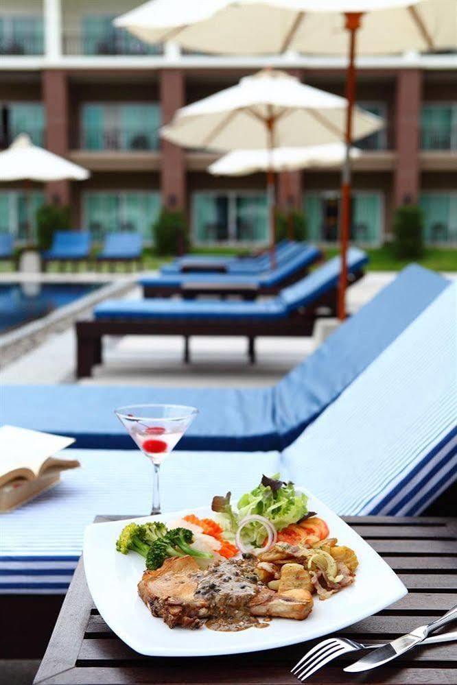 Baramie Residence Ban Nong Hin  外观 照片