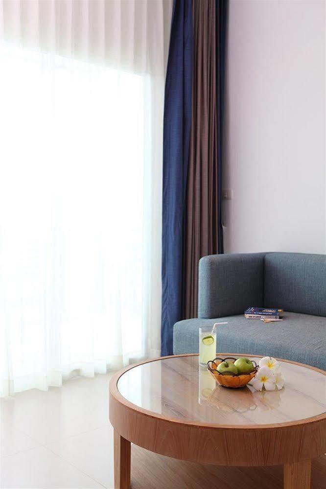 Baramie Residence Ban Nong Hin  外观 照片
