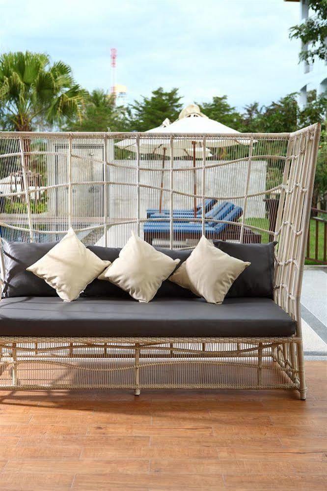 Baramie Residence Ban Nong Hin  外观 照片