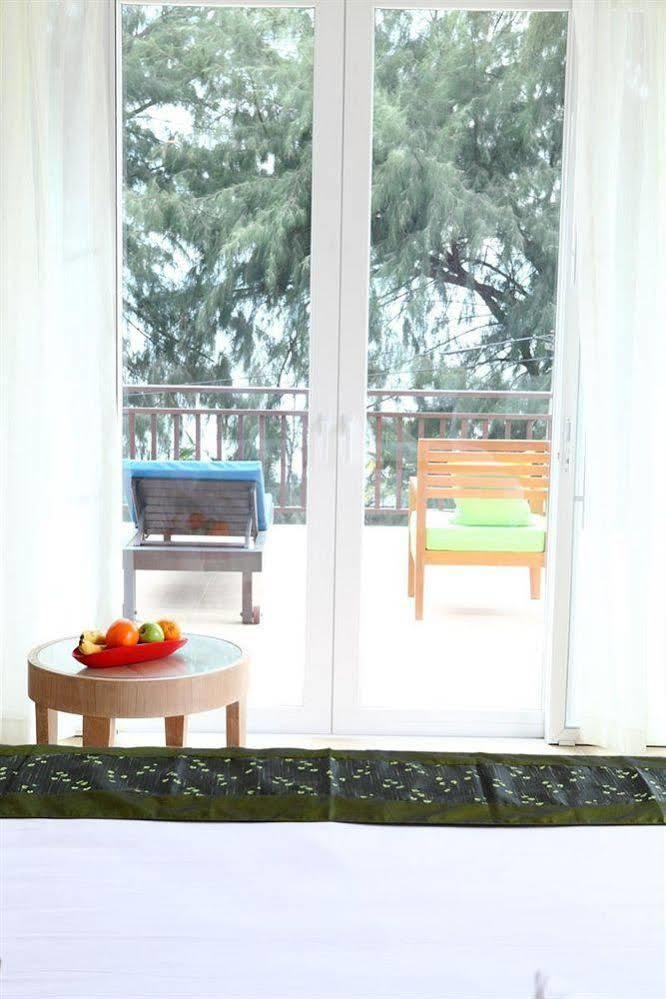 Baramie Residence Ban Nong Hin  外观 照片