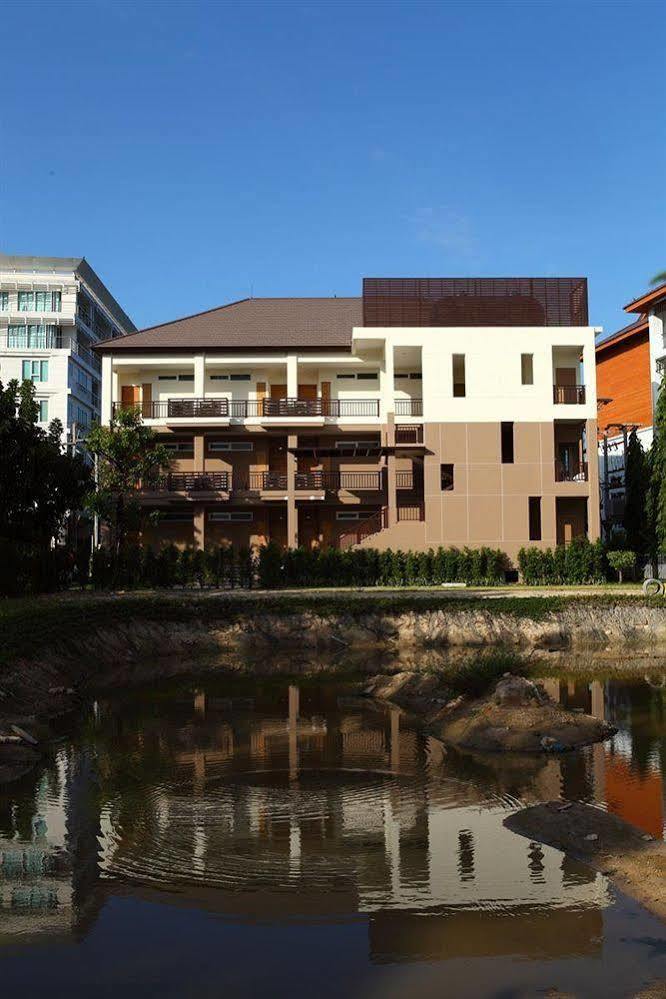 Baramie Residence Ban Nong Hin  外观 照片