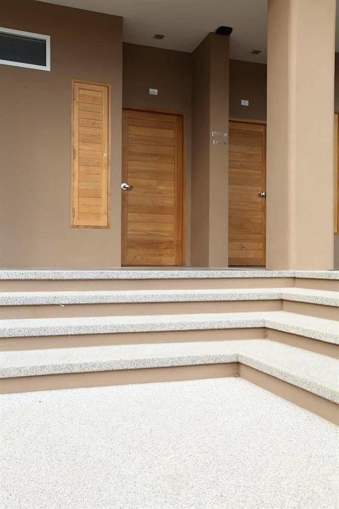 Baramie Residence Ban Nong Hin  外观 照片