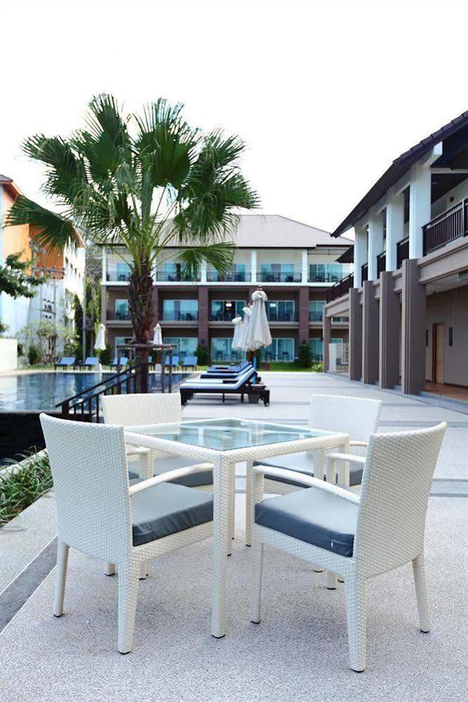 Baramie Residence Ban Nong Hin  外观 照片