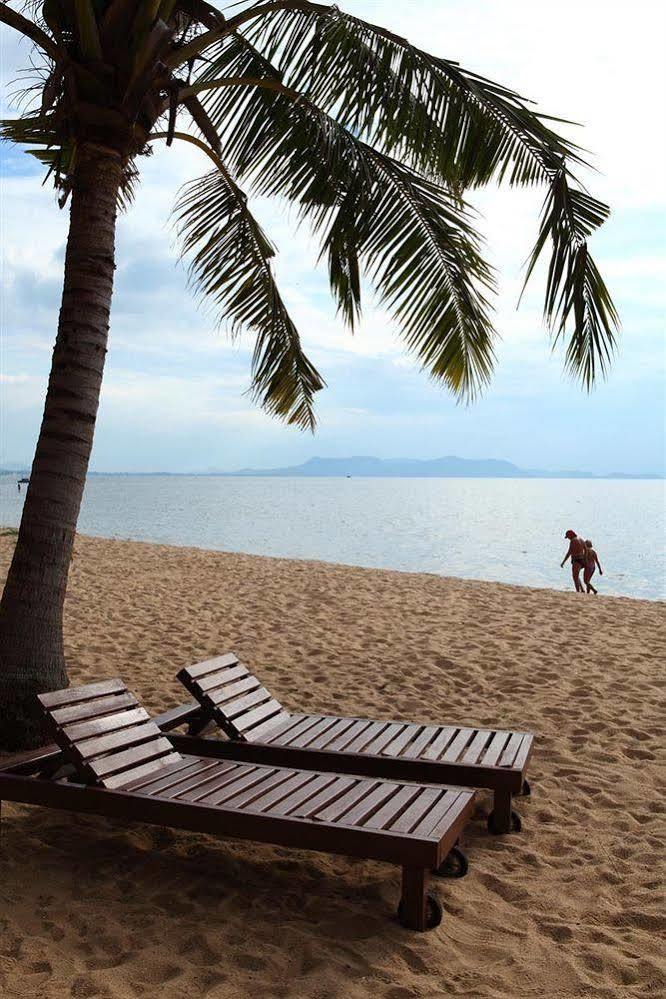Baramie Residence Ban Nong Hin  外观 照片