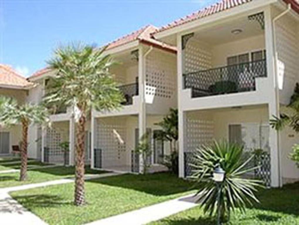 Baramie Residence Ban Nong Hin  外观 照片
