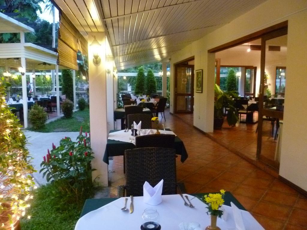 Baramie Residence Ban Nong Hin  外观 照片
