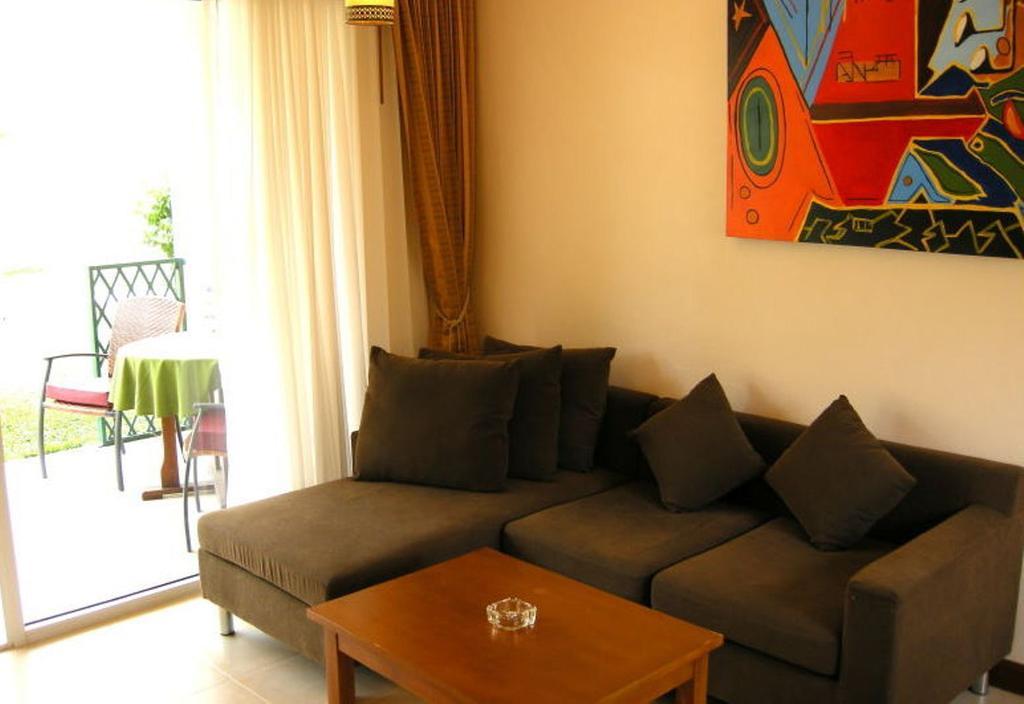 Baramie Residence Ban Nong Hin  外观 照片