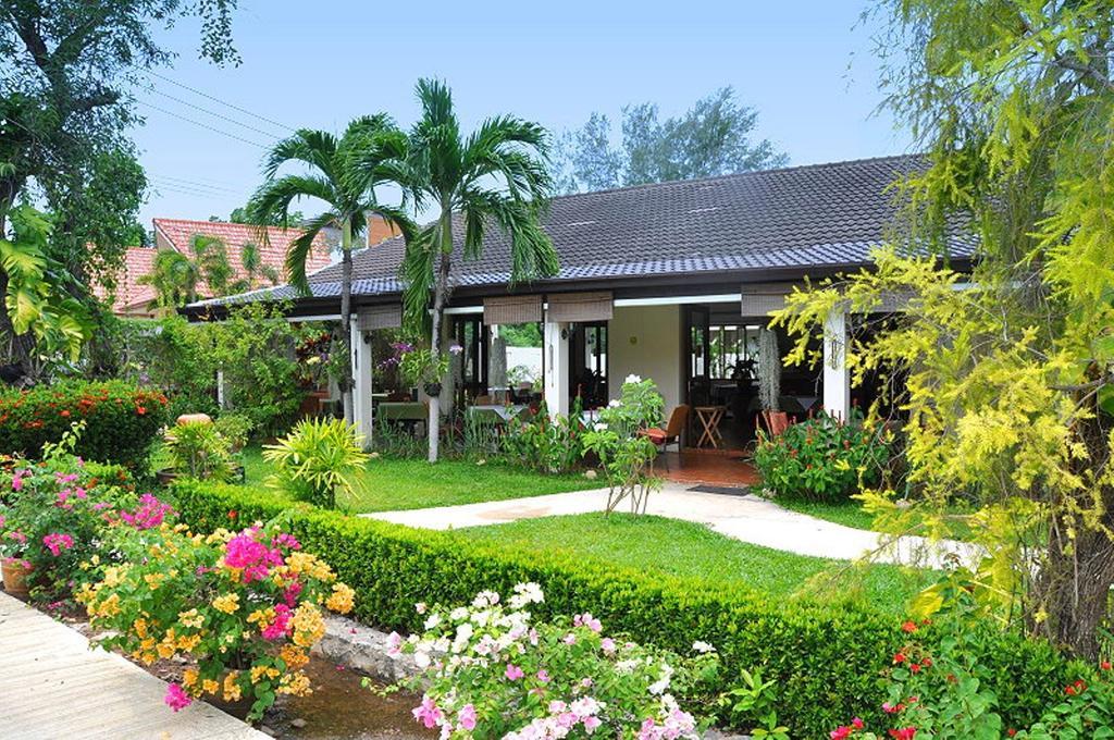 Baramie Residence Ban Nong Hin  外观 照片