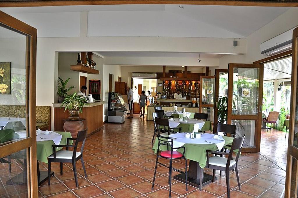 Baramie Residence Ban Nong Hin  外观 照片