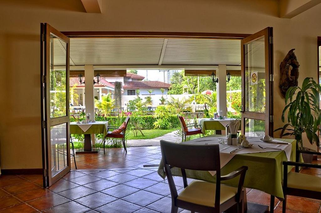 Baramie Residence Ban Nong Hin  外观 照片