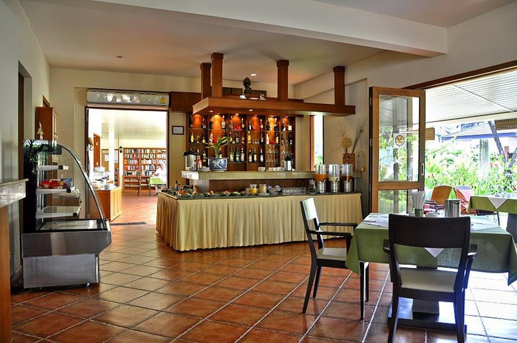 Baramie Residence Ban Nong Hin  外观 照片